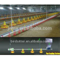 ISO9001 quality assured birdisitter chicken farming equipment